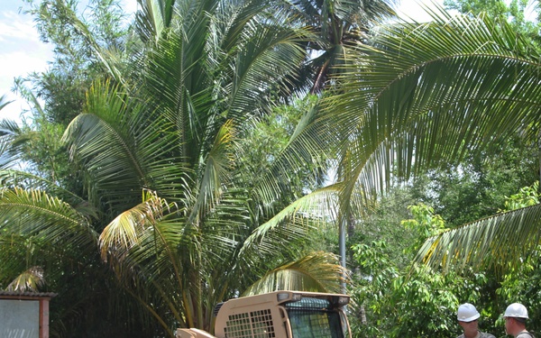 New schools near completion