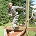 Becoming a soldier, accomplishing a dream