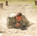 Becoming a soldier, accomplishing a dream