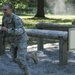 Becoming a soldier, accomplishing a dream