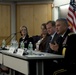 Army Senior Leader Panel 'Ready and Resilient'