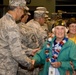 182nd Airlift Wing members salute generations past