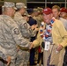 182nd Airlift Wing members salute generations past