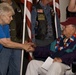 182nd Airlift Wing members salute generations past