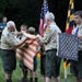 'Flag Day honored'