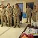 2nd MLG hospital corpsmen celebrate 115th birthday