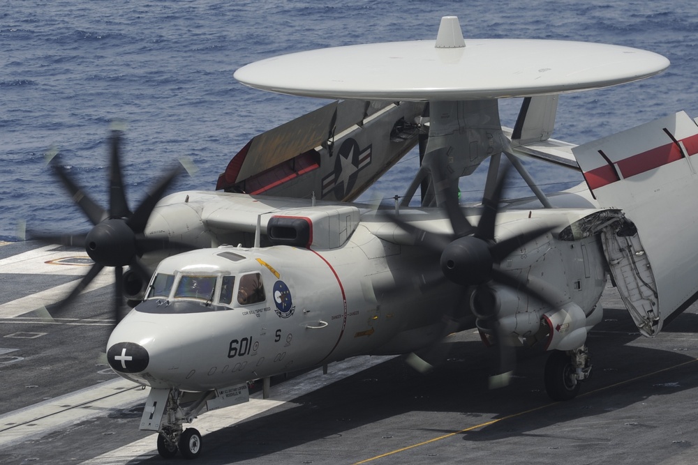 E-2C Hawkeye