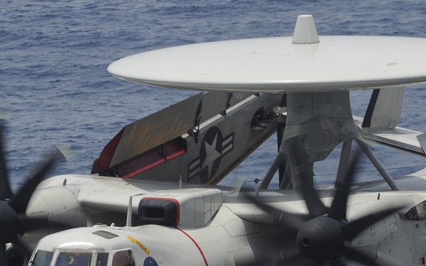 E-2C Hawkeye