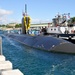 USS Cheyenne returns to Joint Base Pearl Harbor-Hickam