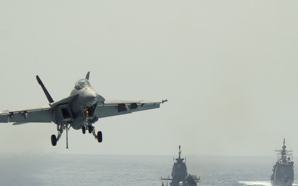 F/A-18F Super Hornet