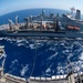 Replenishment at sea