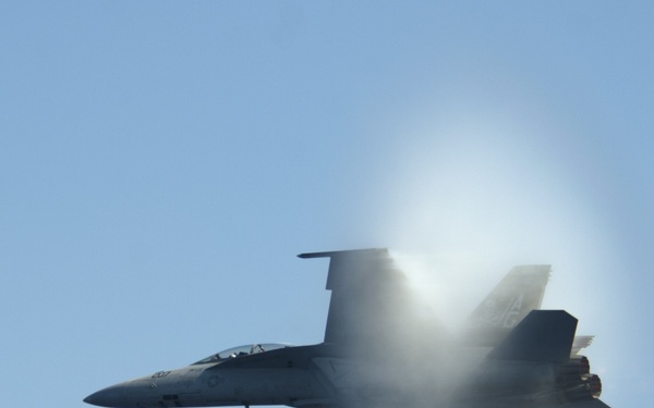 F/A-18F Super Hornet