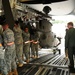 2-6 CAV loads OH-58Ds on Air Force C-17