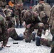 Dawn Blitz 2013 Infantry Immersion Trainer