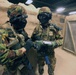 Dawn Blitz 2013 Infantry Immersion Trainer