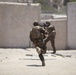 Dawn Blitz 2013 Infantry Immersion Trainer