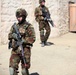 Dawn Blitz 2013 Infantry Immersion Trainer