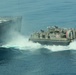 Marines, Japanese Forces Conduct Amphibious Landing and Offload Operations