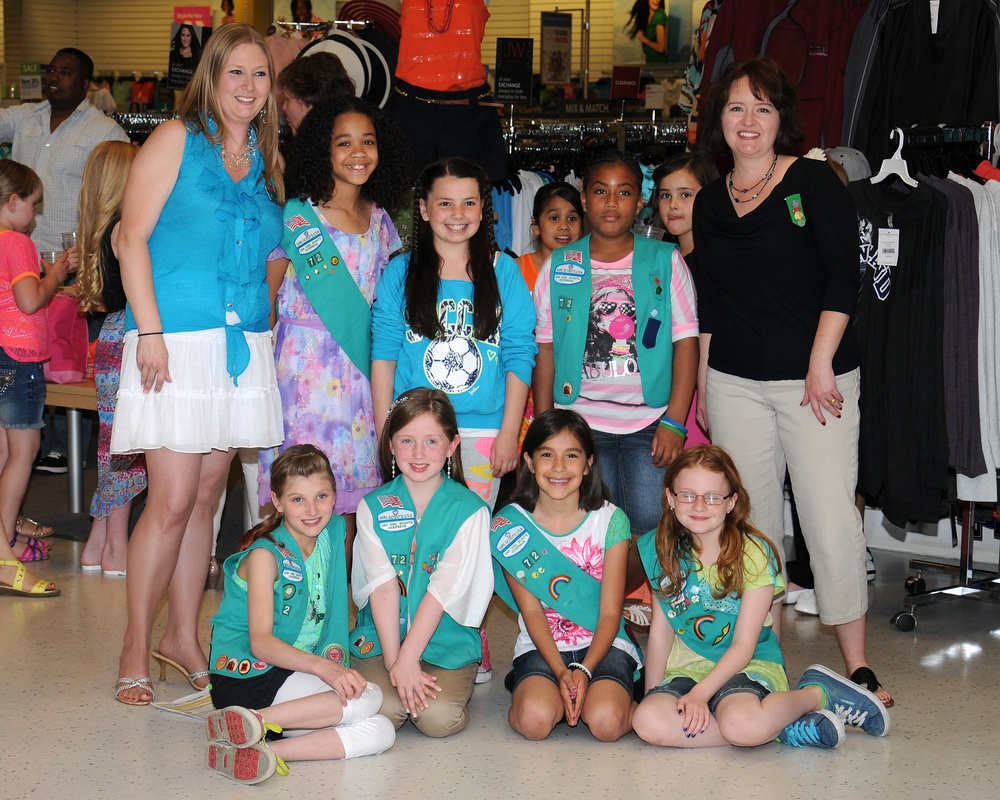 Fashion for a good cause