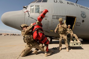 Clearing The Way - Radio Package