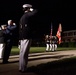 Evening Parade