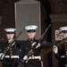 Evening Parade at Marine Barracks Washington