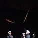 Evening Parade at Marine Barracks Washington