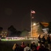 Evening Parade at Marine Barracks Washington