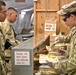 Cooks prepare for expeditionary living