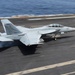 Nimitz flight deck action