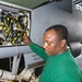 USS Nimitz activity