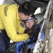 USS Nimitz activity