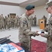 CJIATF 435 celebrates U.S. Army 238th Birthday in Afghanistan