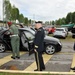Nigeria Chief of Army Staff Visits USARAF