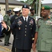 Nigeria Chief of Army Staff Visits USARAF