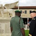 Nigeria Chief of Army Staff Visits USARAF