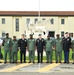 Nigeria Chief of Army Staff Visits USARAF