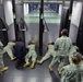 Marksmanship Training at COESPU (Center of Excellence for Stability Police Units), Carabinieri Range Caserma Chinotto Vicenza/Italy