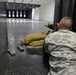 Marksmanship Training at COESPU (Center of Excellence for Stability Police Units), Carabinieri Range Caserma Chinotto Vicenza/Italy