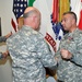 AWARD Colonel Michael A. Balser &quot;The Meritorious Service Medal&quot;