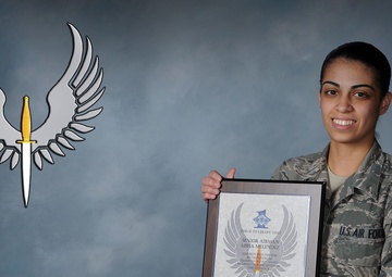 Diamond Sharp airmen: Critical comptroller