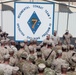 Commandant visits RCT-7 troops