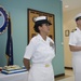 115th Hospital Corpsman Birthday