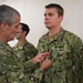 Navy EOD Techs awarded Bronze Stars
