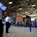 388th Fighter Wing change of command