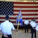 388th Fighter Wing change of command