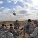 Oregon Army National Guard's 1-82 Cavalry Squadron conducts &quot;helocast&quot; operation near Oregon, Idaho border