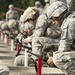 Soldiers compete to be the best in I Corps
