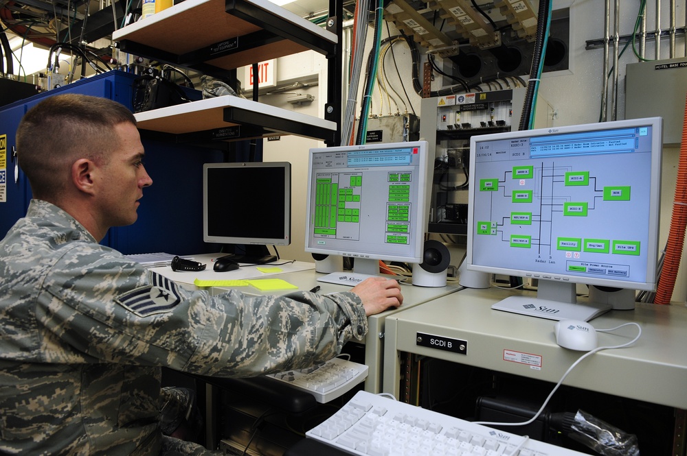 Staff Sgt. Coley: Journey of an airman