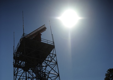 Staff Sgt. Coley: Journey of an airman